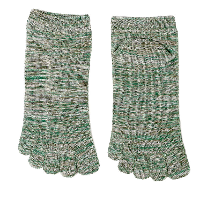 5本指ソックス メンズ スニーカー丈 日本製 25-27cm 5本指靴下 男性用 五本指 靴下 ソックス カラフル 男性 抗菌防臭 吸汗 丈夫