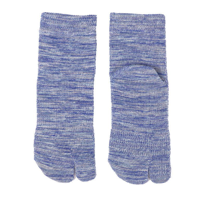 足袋ソックス メンズ 男性 ショート丈 靴下 日本製 25-27cm・27-30cm タビ靴下 たびソックス カラフル カラー 抗菌防臭 吸汗 高耐久 丈夫 雅