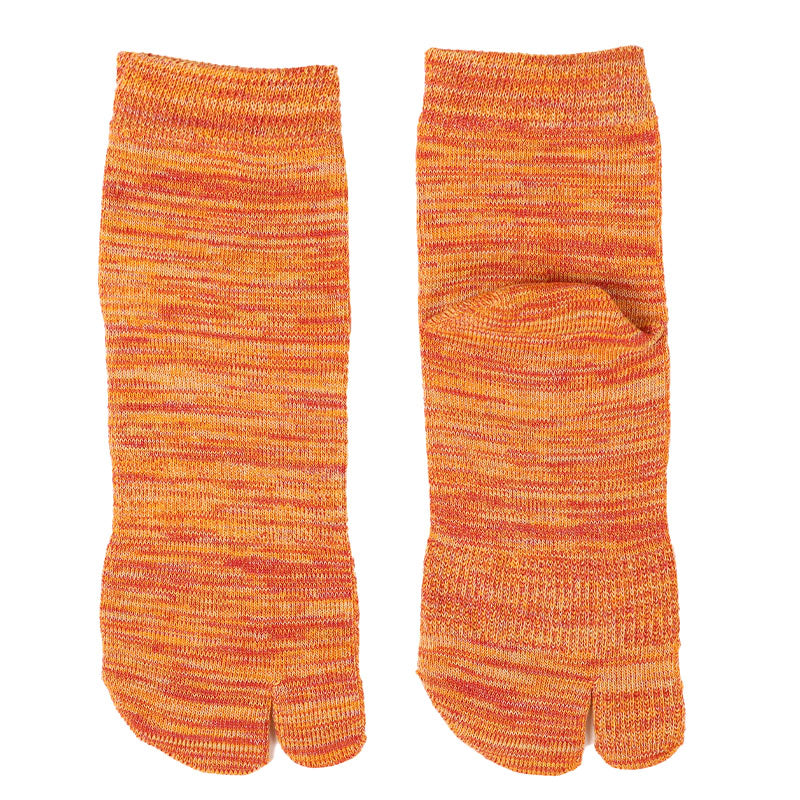 足袋ソックス メンズ 男性 ショート丈 靴下 日本製 25-27cm・27-30cm タビ靴下 たびソックス カラフル カラー 抗菌防臭 吸汗 高耐久 丈夫 雅