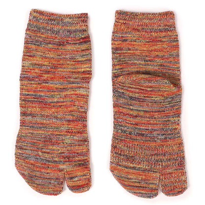 日本製 婦人 雅 ショート 足袋靴下 カラフル 足袋ソックス 23-25cm レディース たびソックス くつ下 女性 可愛い おしゃれ カラー 色 抗菌防臭 吸汗 丈夫