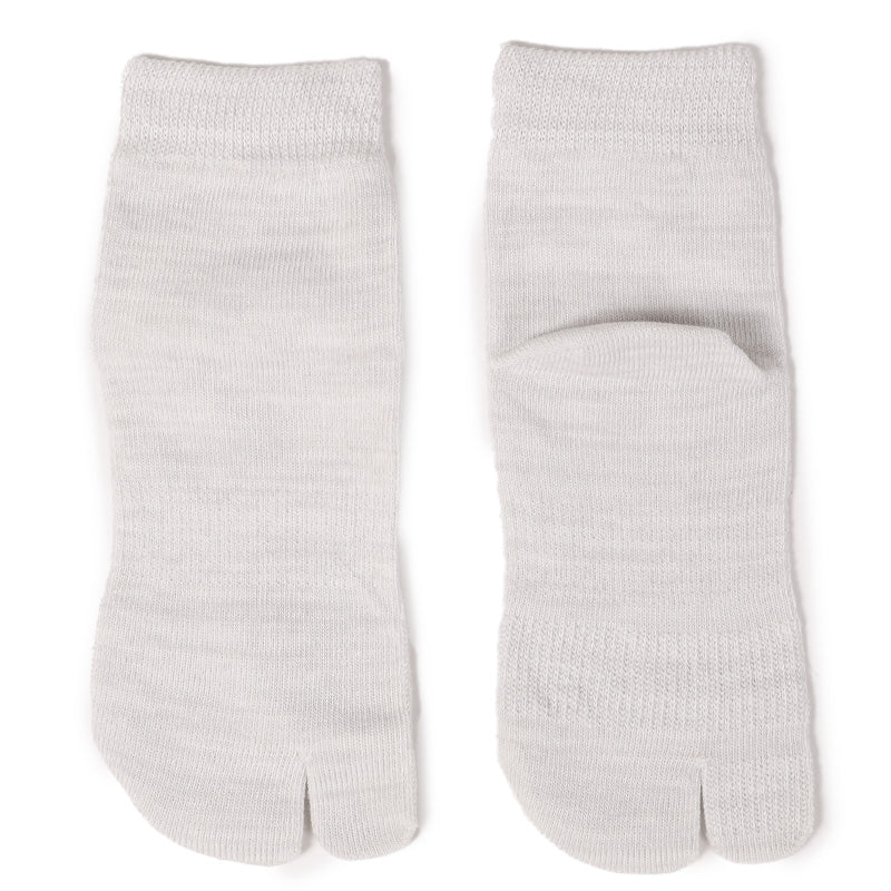 日本製 婦人 雅 ショート 足袋靴下 カラフル 足袋ソックス 23-25cm レディース たびソックス くつ下 女性 可愛い おしゃれ カラー 色 抗菌防臭 吸汗 丈夫