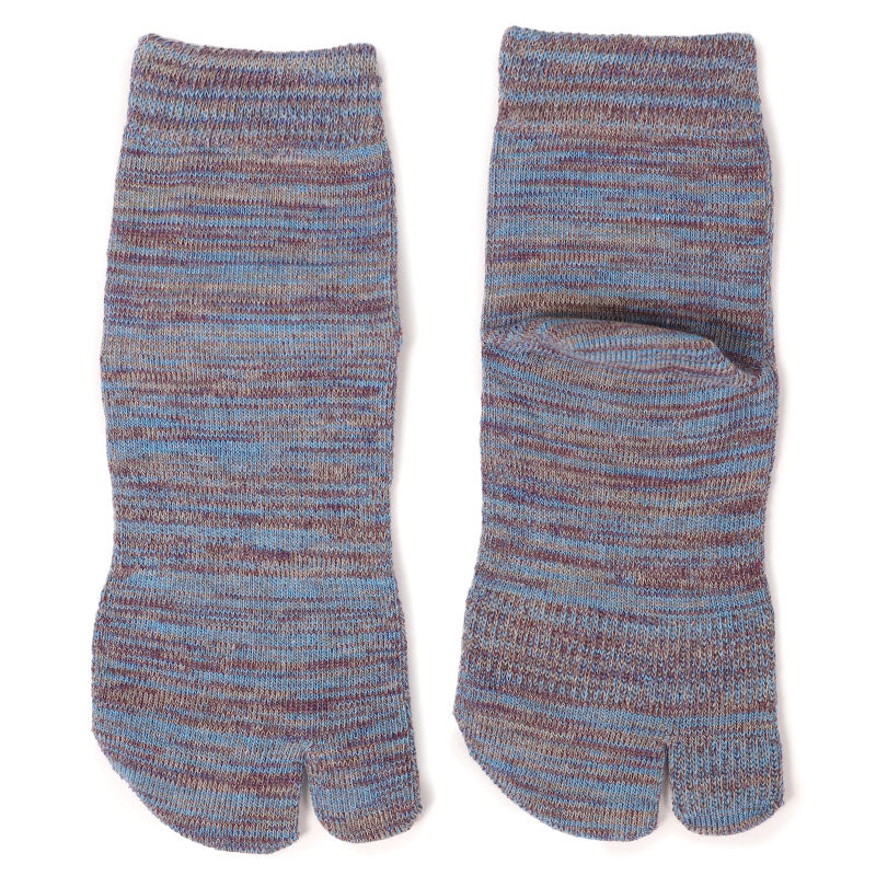 日本製 婦人 雅 ショート 足袋靴下 カラフル 足袋ソックス 23-25cm レディース たびソックス くつ下 女性 可愛い おしゃれ カラー 色 抗菌防臭 吸汗 丈夫