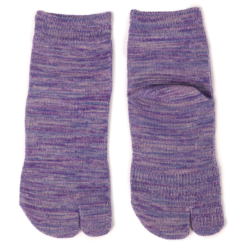 日本製 婦人 雅 ショート 足袋靴下 カラフル 足袋ソックス 23-25cm レディース たびソックス くつ下 女性 可愛い おしゃれ カラー 色 抗菌防臭 吸汗 丈夫