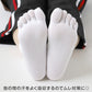 5本指ソックス レディース メンズ クルーソックス 薄手 靴下 22-24cm～28-30cm 5本指 ソックス 夏用 蒸れない 5本指靴下 五本指ソックス ユニセックス 大きいサイズ