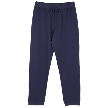 綿100% 薄手 ロングパンツ 長ズボン ボトム ルームパンツ レディース メンズ 男女兼用 S M L LL 3L 4L パジャマ 部屋着 ルームウェア 夏向け 軽い コットン 家族 おそろい 大きいサイズ オーバーサイズ 冷房対策 シンプル 無地 スウェットパンツ