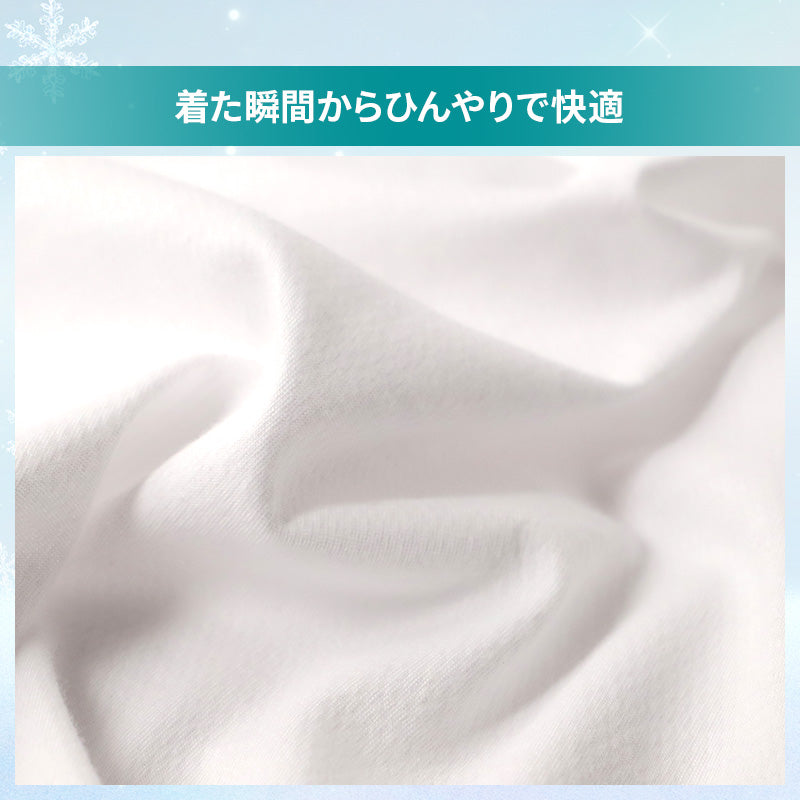 接触冷感 吸汗速乾 ドライ インナー メンズ Vネック スリーブレス ノースリーブ メッシュ シャツ 3L 4L 5L 6L 7L 8L 10L 大きいサイズ対応 肌着 下着 夏 涼しい 蒸れにくい さらさら ストレッチ 表地 綿 ワイシャツ 下 ビジネス 通勤 白 黒 快適 冷感インナー