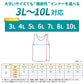 接触冷感 吸汗速乾 ドライ インナー メンズ Vネック スリーブレス ノースリーブ メッシュ シャツ 3L 4L 5L 6L 7L 8L 10L 大きいサイズ対応 肌着 下着 夏 涼しい 蒸れにくい さらさら ストレッチ 表地 綿 ワイシャツ 下 ビジネス 通勤 白 黒 快適 冷感インナー