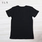 綿100% Tシャツ メンズ 深Vネック S～LL インナーシャツ 半袖 tシャツ 下着 肌着 抗菌 防臭 におい 見えない V首 深め 無地 コットン 男性 紳士 M L