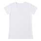 メンズ 綿100% 深Vネック Tシャツ 3L・4L (大きいサイズ 男性 紳士 半袖 下着 肌着 インナー 抗菌 防臭 3L 4L 白 黒 V首)