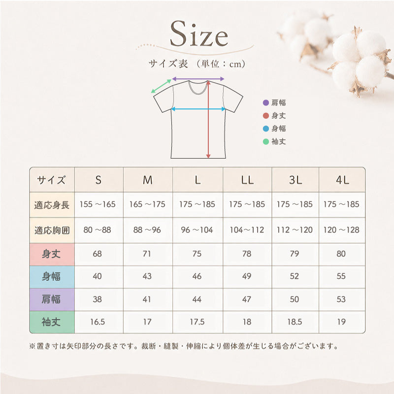Suteteko メンズ 綿100％ クルーネック Tシャツ 3枚セット S M L LL インナーシャツ 丸首 男性 肌着 薄手 抗菌 防臭 臭い 白 黒 グレー 紳士 コットン COTTON％ スーツ下 ビジネス ビジネスインナー オールシーズン 3枚組 まとめ売り