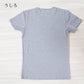 Suteteko メンズ 綿100％ クルーネック Tシャツ 3枚セット S M L LL インナーシャツ 丸首 男性 肌着 薄手 抗菌 防臭 臭い 白 黒 グレー 紳士 コットン COTTON％ スーツ下 ビジネス ビジネスインナー オールシーズン 3枚組 まとめ売り