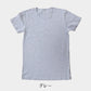 メンズ 綿100% インナー tシャツ 半袖 クルーネック 大きいサイズ 3L・4L 下着 男性 紳士 肌着 インナーシャツ 丸首 薄手 抗菌 防臭 3l 4l 白 黒 グレー