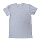 メンズ 綿100% インナー tシャツ 半袖 クルーネック 大きいサイズ 3L・4L 下着 男性 紳士 肌着 インナーシャツ 丸首 薄手 抗菌 防臭 3l 4l 白 黒 グレー