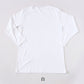 綿100％ メンズ インナー 長袖 tシャツ 丸首 クルーネック 薄手 敏感肌 定番 無地 白 年中 抗菌防臭 シンプル 肌着 下着 アトピー 重ね着 フィット スーツ ワイシャツ ビジネス カットソー ルームウェア 父の日 ギフト プレゼント S M L LL S～LL