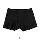 ボクサーパンツ 綿100% メンズ 前開き ボクサーブリーフ S～LL 下着 肌着 男性 ボクサー パンツ 無地 シンプル 中学生 高校生 男子 抗菌防臭 M L LL インナー 前あき コットン
