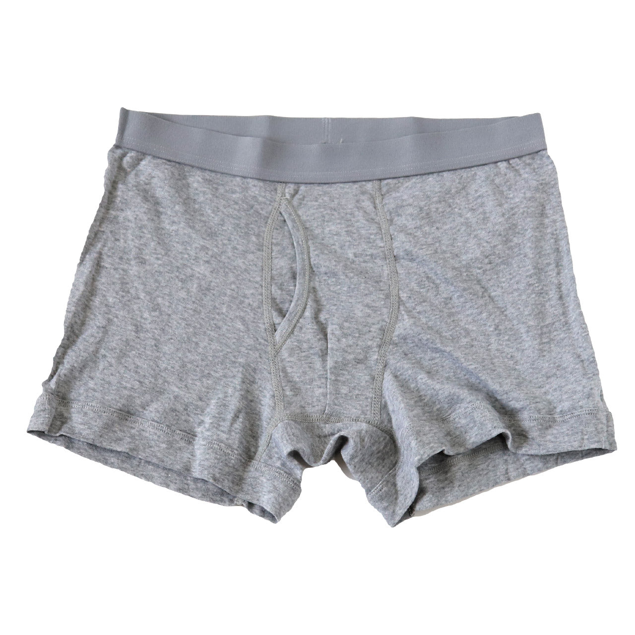 ボクサーパンツ 綿100% メンズ 前開き ボクサーブリーフ S～LL 下着 肌着 男性 ボクサー パンツ 無地 シンプル 中学生 高校生 男子 抗菌防臭 M L LL インナー 前あき コットン