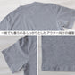 Tシャツ 半袖 3枚セット メンズ 綿 3L・4L ( ストレッチ シャツ インナーシャツ クルーネック トップス )