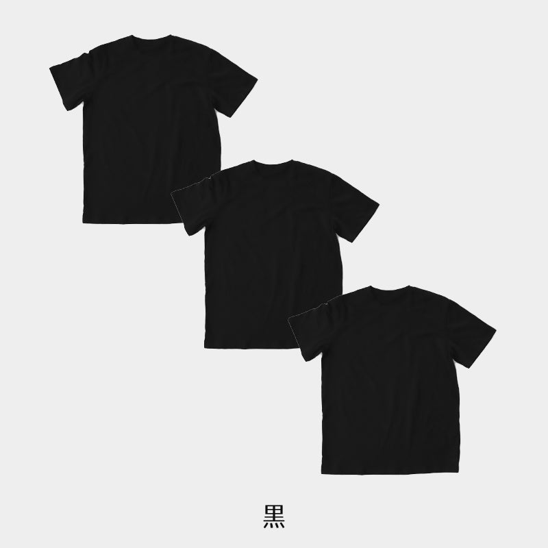 Tシャツ 半袖 3枚セット メンズ 綿 3L・4L ( ストレッチ シャツ インナーシャツ クルーネック トップス )