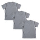 Tシャツ vネック メンズ インナー 綿 S～LL 3枚セット tシャツ 半袖 シャツ 下着 インナーシャツ V首 トップス 肌着 無地