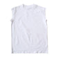 ノースリーブ メンズ インナー tシャツ 綿 スリーブレス クルーネック サーフシャツ S～LL インナーシャツ トップス 肌着 下着 男性 紳士 S M L LL 無地 シンプル コットン ストレッチ