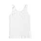 タンクトップ 綿100% レディース インナー S～LL 肌着 綿 下着 シャツ コットン 無地 白 グレー 黒 ベージュ シンプル 薄手 女性 婦人 タンク
