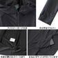 ラッシュガード 長袖 レディース パーカー フード付き 指あき uvカット 無地 黒 上着 S～4L 紫外線対策 体型カバー 水着 ママ 大きいサイズ 日焼け スポーツ 海 大人 30代 40代 50代