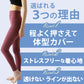 ヨガパンツ レギンス レディース ハイウエスト 厚手 透けない ヨガウェア ロング丈 10分丈 S～LL お腹 引き締め ほどよい着圧 ゆったり ポケット付き トレーニングウェア スポーツウェア ジム フィットネス スポーツ ホットヨガ 着痩せ
