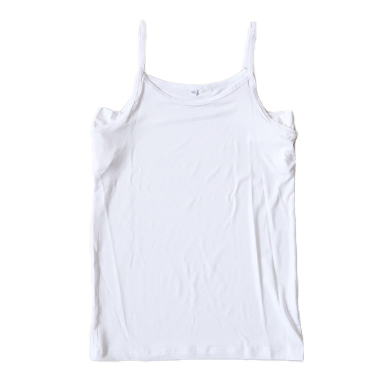 キャミソール 汗取り インナー レディース 冷感 脇汗 汗取りパッド 下着 M～LL 肌着 シャツ 夏 キャミ 婦人 速乾 UV対策 紫外線対策 防臭 黒 白 汗対策 涼しい 薄手 (在庫限り)