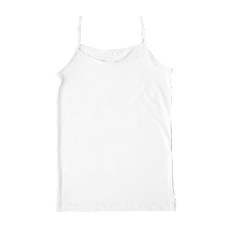 キャミソール レディース インナー 冷感 ノースリーブ 接触冷感 肌着 M～LL キャミ 婦人 ベージュ 黒 白 肌色 下着 (在庫限り)