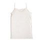 キャミソール レディース インナー 冷感 ノースリーブ 接触冷感 肌着 M～LL キャミ 婦人 ベージュ 黒 白 肌色 下着 (在庫限り)