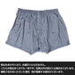メンズ トランクス 接触冷感 ドライ 乾きやすい 下着 パンツ 前開き おしゃれ かっこいい インナー M～5L 前あき 紳士 綿 大きいサイズ 3l 4l 5l 柄おまかせ (在庫限り)