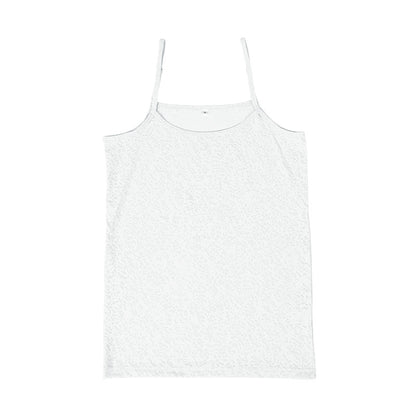 キャミソール レディース インナー 冷感 ノースリーブ 接触冷感 肌着 ジャガード M L LL キャミ 婦人 黒 白 青 下着 (在庫限り)