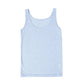タンクトップ レディース インナー 冷感 ノースリーブ 接触冷感 肌着 ジャガード M L LL 婦人 黒 白 青 下着 (在庫限り)