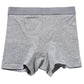 ローレッグショーツ ショーツ レディース 綿 S M L LL 3L 4L ボクサー ボーイレッグ ボックス 一分丈 無地 パンツ コットン 大きいサイズ シンプル ストレッチ インナー 下着 女性 婦人 肌着 パンティ 綿混