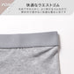 サニタリーショーツ 生理ショーツ 生理パンツ 昼用 軽い日用 S M L LL 3L 4L 生理用ショーツ 羽根つき 綿 無地 サニタリー 生理 下着 パンツ ショーツ