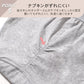 サニタリーショーツ 生理ショーツ 生理パンツ 夜用 多い日用 S M L LL 3L 4L 生理用ショーツ 羽根つき 綿 無地 サニタリー 生理 下着 パンツ ショーツ