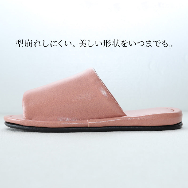 高級 スリッパ 来客用 無地 ビニール 抗菌 メンズ レディース 子供用 大きいサイズ 子供用・S～LL おしゃれ シック レザー調 室内 夏用 ビジネス 学校行事用 学校保護者 学校 入院 介護 病院 サロン トイレ 行事 ペア サンダル 大きめ 小さいサイズ S M L LL