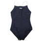 FILA スクール水着 女子 ワンピース 肩ひもカラータイプ 120cm～170cm (フィラ スクール 水着 女の子 子供 キッズ ジュニア スク水 プール 水泳 学校) (学用品)