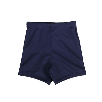 ボーイズ 男子ミドル丈スクール水着 110cm～180cm (水着 スクール 男子用) (学用品)