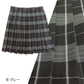制服 スカート チェック 小学生 小学校 女子 プリーツ スクールスカート 120cm～165cm 学生服 女の子 学生 中学生 紺 赤 グレー チェック柄 かわいい 通学 入学