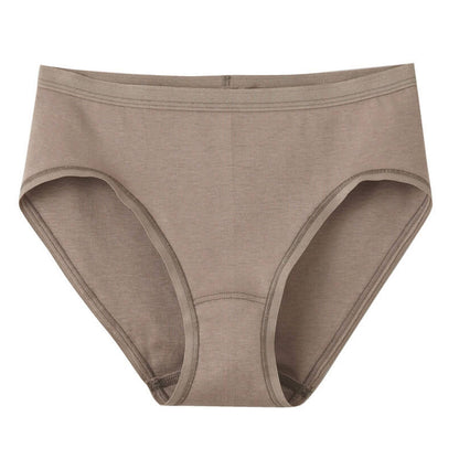 グンゼ ショーツ 綿100% レディース 浅履き M・L 下着 女性 パンツ 浅め 綿 tuche トゥシェ Tuche 着るコスメ コットン カジュアル シンプル 透けにくい ローライズ GUNZE