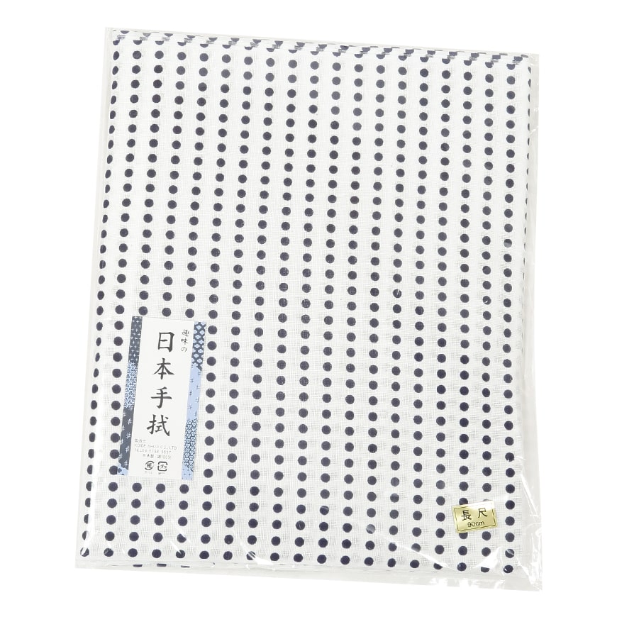 綿100% 日本手ぬぐい 10枚取り保証 カットなし カットあり 約34×820cm