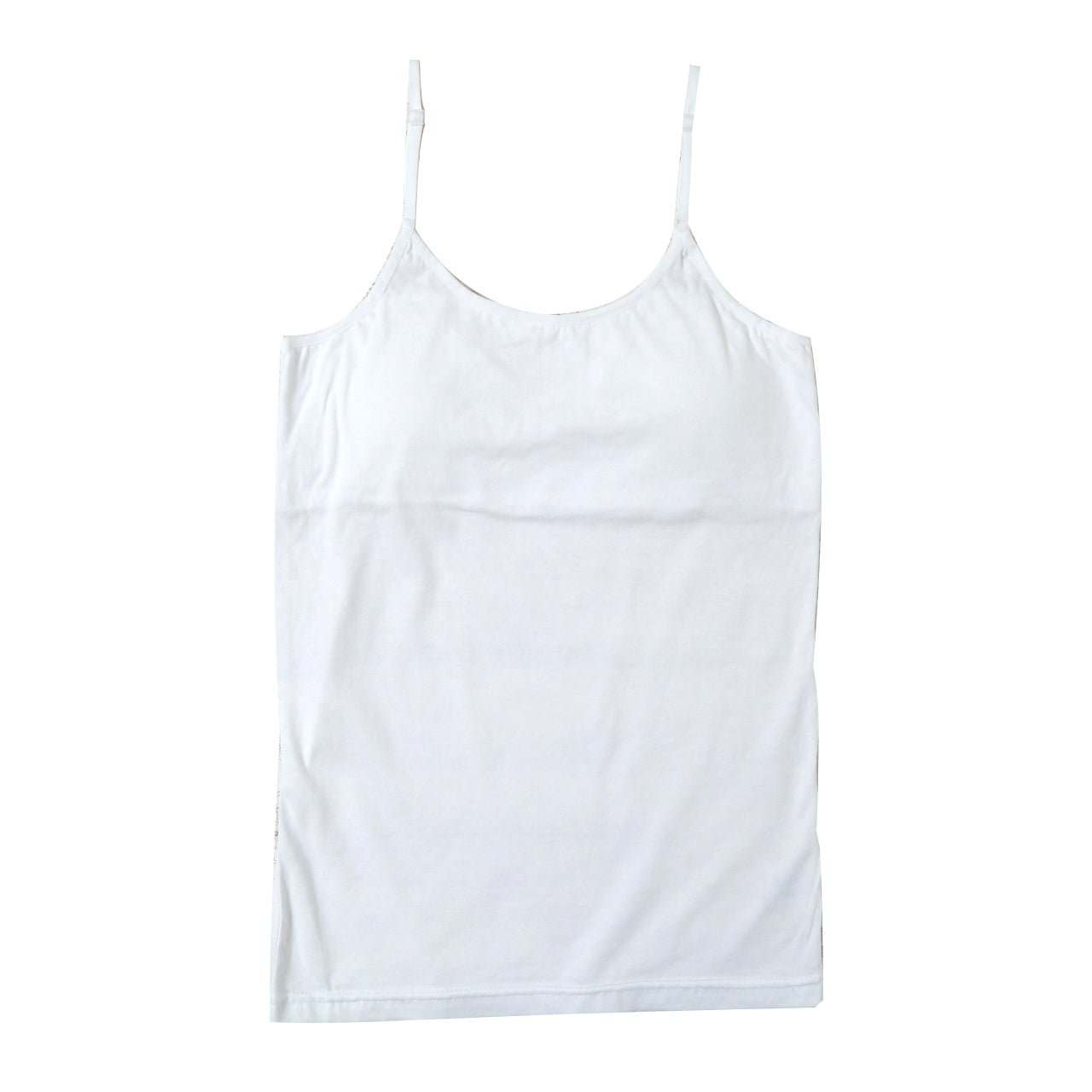 ジュニア 下着 女子 胸二重 キャミソール 綿100% 140cm～165cm 小学生 キッズ 女の子 肌着 ソフトカップ付き パッド付き 中学生 胸 二重 女児 インナー 綿100％ ガールズ 140 150 160