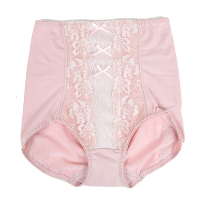 ガードルショーツ ショーツ レディース 深ばき M～LL (ショーツガードル ハイウエスト 下着 インナー 女性 補正下着 補整下着) (在庫限り)