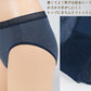 サニタリーショーツ 羽根つき 綿 M～LL (生理用ショーツ 蒸れない 羽根付き 生理用パンツ サニタリー ショーツ レディース インナー) (在庫限り)