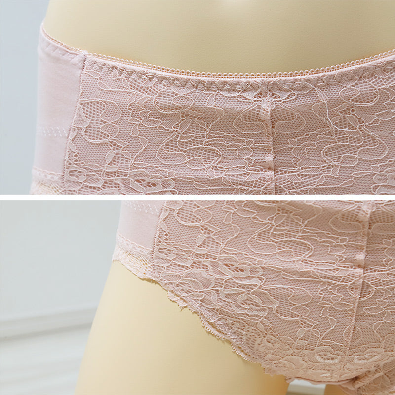 ガードル ショート丈 ぽっこりお腹 ガードルショーツ M L LL 補正 下着 補整 ショートガードル お腹押さえ 下腹 インナー たるみ 引きしめ 産後 (在庫限り)