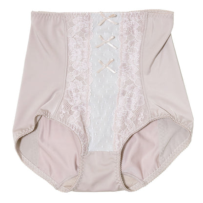 ガードル ハイウエスト 脇肉 ガードルショーツ M L LL 補正 下着 補整 ショートガードル 脇肉 下腹 インナー たるみ 引きしめ 産後 (在庫限り)