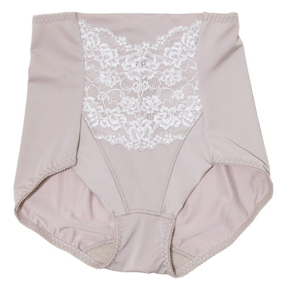 ガードル ハイウエスト 脇肉 ガードルショーツ M L LL 補正 下着 補整 ショートガードル 脇肉 下腹 インナー たるみ 引きしめ 産後 (在庫限り)