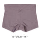 レディース ショーツ レギュラー ゆる楽 スタンダード ラク パンツ M-LL 綿混 ゆる リラックス 下着 インナー (在庫限り)