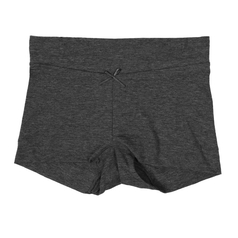 レディース ショーツ レギュラー ゆる楽 スタンダード ラク パンツ M-LL 綿混 ゆる リラックス 下着 インナー (在庫限り)